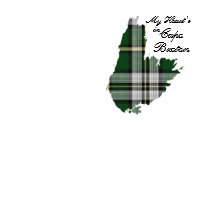 Cape Breton Heart t-shirts by ve1mos Cape Breton Heart t-shirts