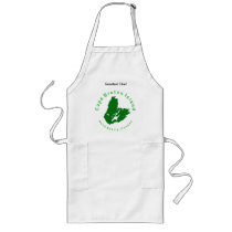Cape Breton Island aprons by ve1mos Cape Breton Island aprons