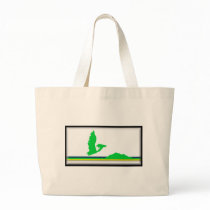Cape Breton Island Flag bags