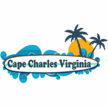 Cape Charles. Photo Sculpture