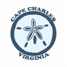 Cape Charles. Photo Sculpture