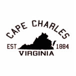 Cape Charles.