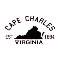 Cape Charles. photo sculptures