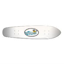 Cape Charles. Skate Boards