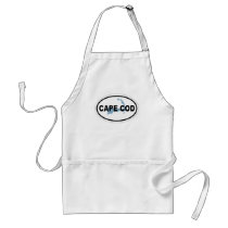 Cape Cod. aprons