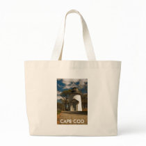 CAPE COD Beach  Bag