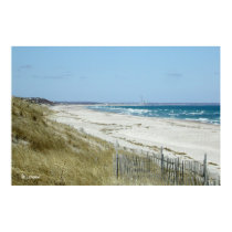 Cape Cod Beach posters