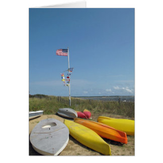 wellfleet cod cape yard boat card gifts