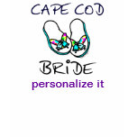 Cape Cod Bride Tanktop