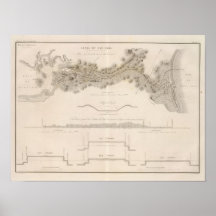 Cape Cod Canal Print