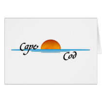 Cape Cod Cards