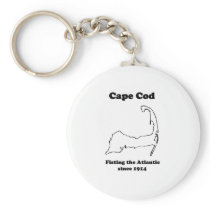 Cape Cod Keychains