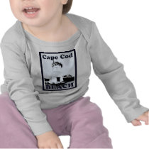 Cape Cod Kids t-shirts