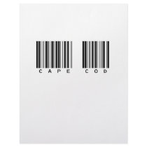 CAPE COD letterhead by doodlematz CAPE COD letterhead