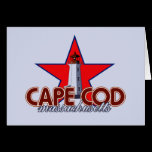 Cape Cod Lighthouse cards