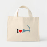 Cape Cod "Love" Design. Bag