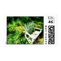 Cape Cod Loveseat postage