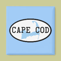 Cape Cod Magnet magnets
