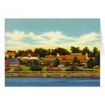Cape Cod Massachusetts Cards