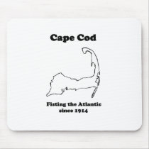 Cape Cod Mousepad