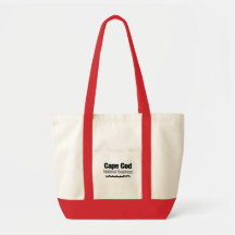 Cape Cod National Seashore Bag
