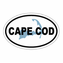 Cape Cod. Cut Outs