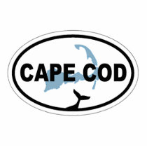 Cape Cod. photo sculptures