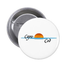 Cape Cod Pin