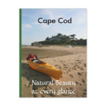 Cape Cod post card