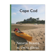 Cape Cod post card postcards by LOGLADY Cape Cod post card postcards