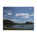 Cape Cod Postcard by FalmouthPrints Cape Cod Postcard