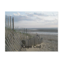 Cape Cod postcards