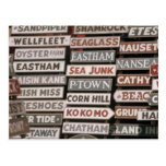 Cape Cod Postcards