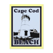 Cape Cod Provincetown postcards