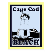Cape Cod Provincetown postcards