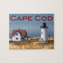 Cape Cod Puzzle puzzles