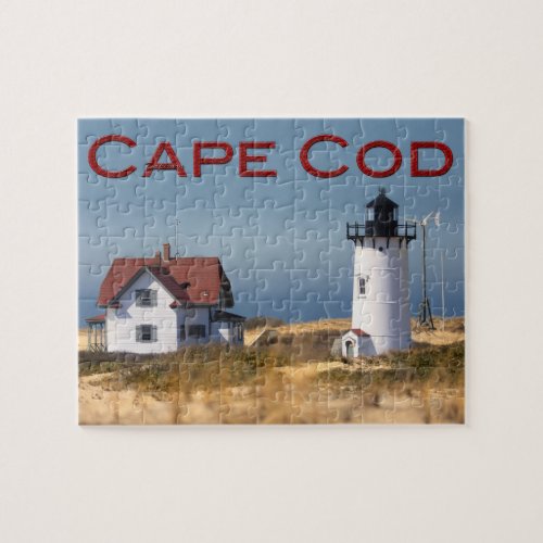 Cape Cod Puzzle fuji_puzzle