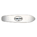 Cape Cod. skateboards