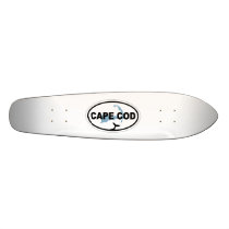 Cape Cod. skateboards by iShore Cape Cod. skateboards