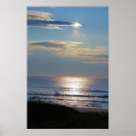 Cape Cod Sunrise Posters