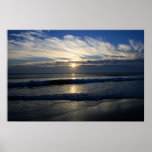 Cape Cod - The Day Begins Posters
