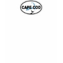 Cape Cod. t-shirts