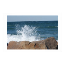 Cape Cod Waves posters