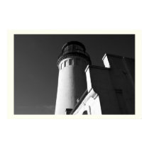 Cape Disappointment Lighthouse posters