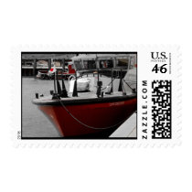 Cape Discovery postage