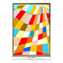 Cape do Mundo posters