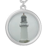 Cape Elizabeth Light Necklace necklaces