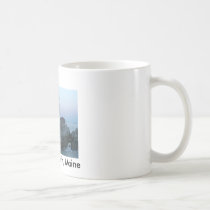 Cape Elizabeth, Maine mugs