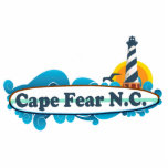 Cape Fear. Cut Outs