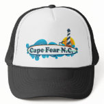 Cape Fear. Trucker Hat